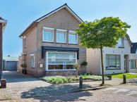 St. Antoniusstraat 14 A, 5552 LP Valkenswaard