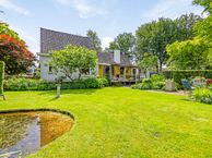 Graafsebaan 33, 5384 RS Heesch