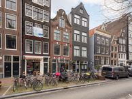 Spuistraat 93 A, 1012 ST Amsterdam