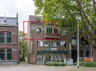 Wilhelminapark 15-D, 5041 EA Tilburg