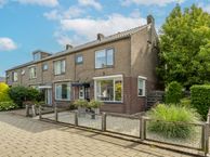 Houtmanstraat 11, 3262 EG Oud-Beijerland