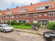 Pythagorasstraat 61-1, 1098 EW Amsterdam