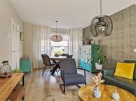 Troelstrastraat 45, 9645 JB Veendam