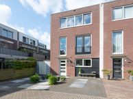 Wendelaarhof 8, 1814 GR Alkmaar