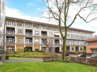 Ambonlaan 17, 1276 NC Huizen