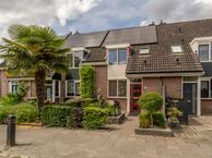 Laan van Westmolen 84, 3271 BK Mijnsheerenland