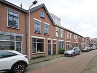 Vorselenburgstraat 9, 2405 XJ Alphen aan den Rijn
