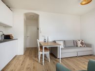 Grietstraat 22 A, 3514 VJ Utrecht