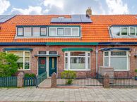 De la Reystraat 21, 1782 RR Den Helder