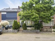 Titia Gorterstraat 4, 3333 BR Zwijndrecht