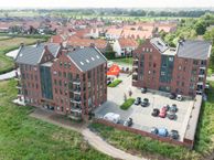 Torenwachter 30, 8061 DP Hasselt