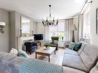 Zicht 4, 4765 DD Zevenbergschen Hoek (Gem. Moerdijk)