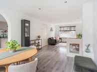 Madeliefstraat 11 A, 3083 TA Rotterdam