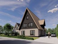 Burgwal 1, 3752 XA Bunschoten-Spakenburg