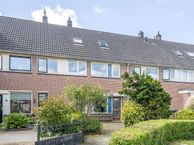 Roosje Vosstraat 27, 1963 CP Heemskerk