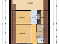 Schoolstraat 2 C, 3781 GD Voorthuizen