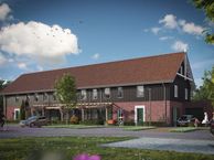 Tussenwoning | project Krangstraat (Bouwnr. 34), 5314 AA Bruchem