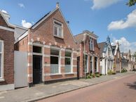 Wilhelminastraat 60, 7941 HW Meppel