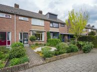 Zonstraat 12, 6543 VP Nijmegen