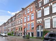 Harddraverstraat 22-A, 3033 XK Rotterdam