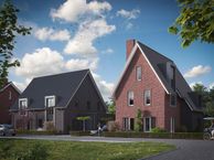 Vrijstaand | project Krangstraat (Bouwnr. 17), 5314 AA Bruchem