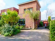 Burgemeester Verderlaan 38, 3544 AD Utrecht