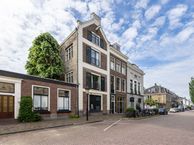 Van Asch van Wijckskade 35, 3512 VR Utrecht