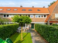 Louise de Colignyplein 31, 3708 CS Zeist