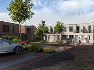 Jan Willemenstraat 1-C, 5103 AD Dongen