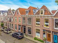 Hofdijkstraat 11, 1814 EC Alkmaar