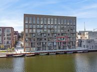 Driedistelstraat 35, 1031 JT Amsterdam