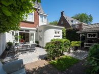 Kievietslaan 15, 2243 GB Wassenaar