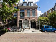 M.H. Trompstraat 9 D, 3572 XT Utrecht
