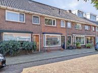 F. Koolhovenstraat 47, 3555 VG Utrecht