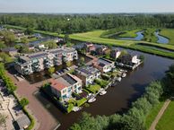 Zonnedauw 4, 1511 VV Oostzaan