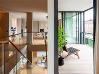 Banstraat 27-A, 1071 JW Amsterdam