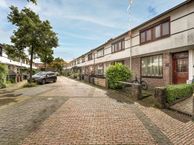 Leliestraat 4, 2406 BM Alphen aan den Rijn