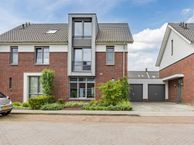 Cuijkstraat 5, 5402 KZ Uden
