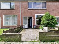 Rustenburgstraat 10, 4337 VV Middelburg