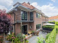 Vossiuslaan 16, 1401 RT Bussum