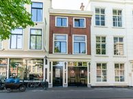 Prinsegracht 122 A, 2512 GD Den Haag