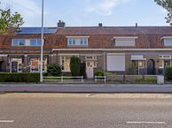 Antwerpsestraatweg 243, 4624 JH Bergen op Zoom