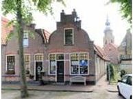 Oude Verlaat 4, 8356 DJ Blokzijl