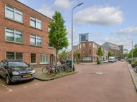 Spaarnestraat 47, 2515 VM Den Haag