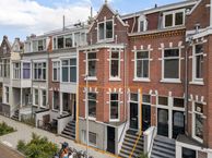 Cornelis Houtmanstraat 10, 3572 LV Utrecht