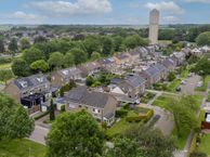 Klaarkampstraat 3, 8801 BC Franeker