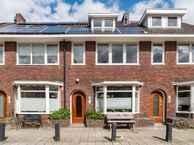 Jaffastraat 15, 3532 EL Utrecht