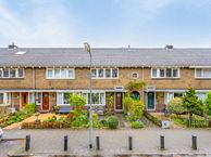 Burgemeester Ter Laanstraat 9, 1501 TG Zaandam