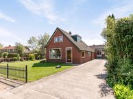 Vicariestraat 18, 8435 XE Donkerbroek