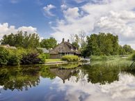 De Rietlanden 7, 8355 CP Giethoorn